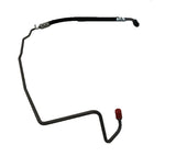 Genuine Land Rover Defender 2.5L TD5 RHD Pump To Steering Box Pipe - QEP105122