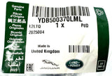 Genuine Land Rover Range Rover 2002-2009 Parking Aid System Sensor-YDB500370LML