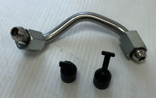 Genuine Ford C-Max/Fiesta/Focus/Puma/Transit Fuel Tube Assembly 2208046