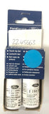 Genuine Ford Touch-Up Set Jasmine Yellow and Clear Coat 2245636