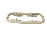 Genuine Land Rover Freelander 2 2006-14 Rear Ivory Interior Lamp Bezel LR008822
