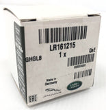 Genuine Jaguar Land Rover Upper Connecting Rod Bearing - LR161215/JDE41259