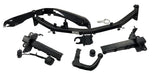 Genuine LR Discovery Sport 2015+ Towing System With Detachable Tow Bar VPLCT0284