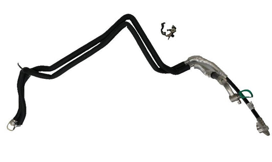 Genuine Land Rover Air Conditioning Tube Connects -LR085577