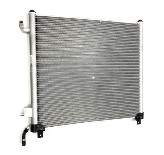 Genuine Land Rover Discovery 5/Range Rover/Sport 2.0L Petrol Radiator - LR092782