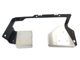 Genuine Range Rover 2012 - 2021 Bumper Mounting Bracket VPLGB0343
