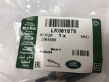 Genuine Land Rover Defender 90/110 Rear Window Washer Jet Nozzle-LR061678