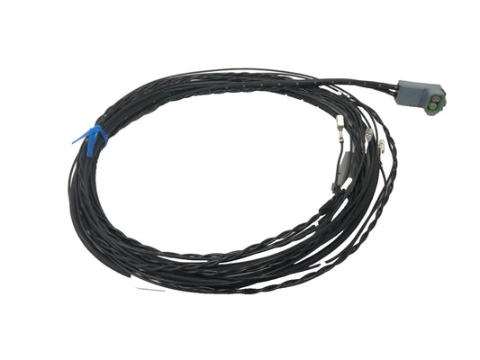 Genuine Land Rover Discovery 5 2017+ 3490 mm Repair Wiring Overlay LR149500