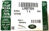 Genuine Jaguar Land Rover RR/XF Front Brake Caliper Spring - LR002526/C2C27286
