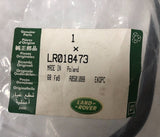 Genuine Land Rover RR RHD Vacuum Tube-LR018473