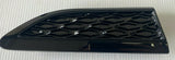 Genuine Land Rover Discovery Sport 15+ RH Scuttle Plate Black Grille LR065249