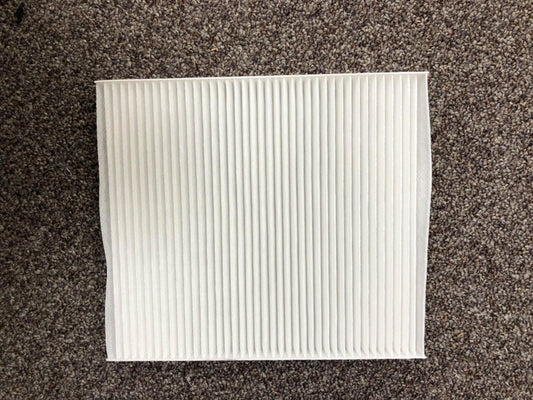 Genuine Eurorepar Audi / Ford / Fiat / Skoda Pollen Cabin Filter E146139