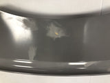 Genuine Jaguar F-Type Fixed Boot Lid Spoiler For Coupé Models - T2R25912LML