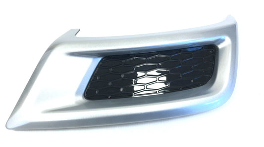 Genuine Land Rover Discovery Sport 2015+ Rear Bumper LH Finisher - LR127493