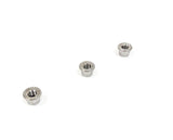 Genuine Range Rover Sport 2014+ Exhaust System M5 Nut x3 LR069903