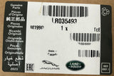 Genuine Land Rover Drive Belt Tensioner - LR035493
