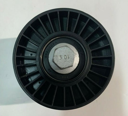 Genuine Jaguar F-Type XE XF F-Pace E-Pace 2.0L Drive Belt Idler 80mm T2H1399