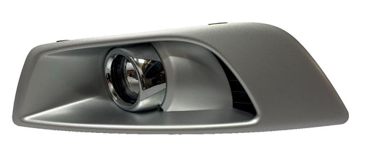 Genuine Ford Mondeo 2007-2014 Front RH Silver Fog Lamp 1513910