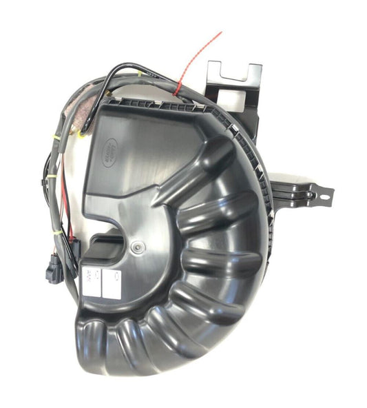 Genuine Range Rover Suspension Levelling Compressor LR069691