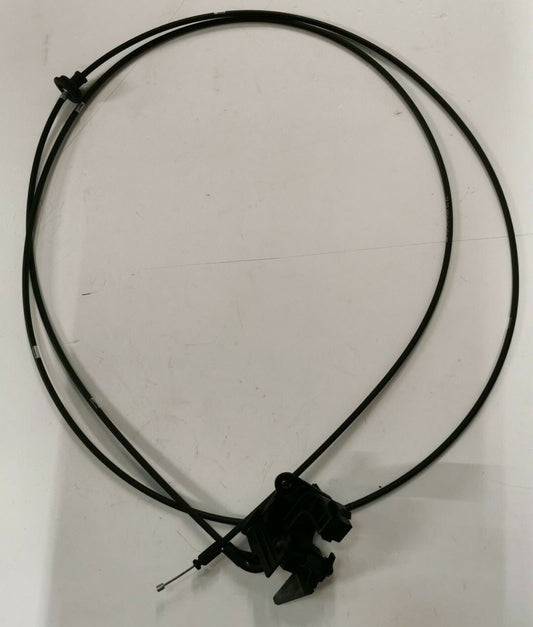 Genuine Range Rover Evoque 2019+ Cable - Hood Control - LR117460