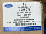 Genuine Ford Ranger TKE 2012+ Gear Shift Lever 2228271