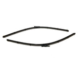 Genuine Ford S-Max Galaxy CDR 2015-2018 Front Pair Wiper Blades Set 2121382