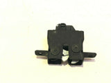 Genuine Jaguar XJ LH Primary Bonnet Latch With Switches C2D59740