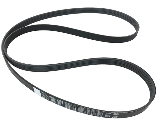 Genuine Range Rover Sport 3.0 TDV6 2014-2022 Alternator Belt - LR071037