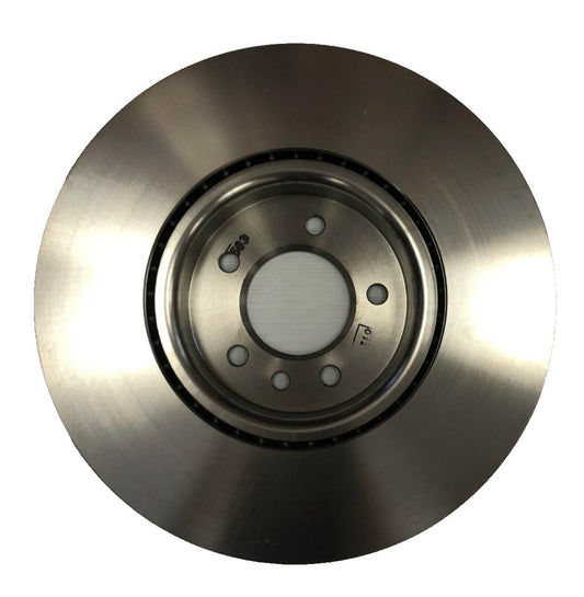 Genuine Land Rover Range Rover Sport 2014-2022 Front Brake Disc - LR161889