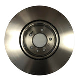 Genuine Land Rover Range Rover Sport 2014-2022 Front Brake Disc - LR161889