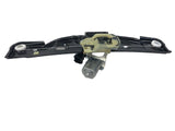 Genuine Land Rover Discovery Sport 2015+ LH Rear Door Window Regulator LR126075