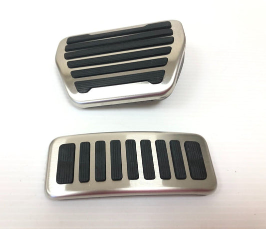Genuine Range Rover/Land Rover Sport Pedal Covers VPLWS0475
