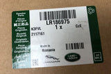 Genuine New Land Rover Defender 20+ Ebony Rear Package Tray Trim Panel -LR186975