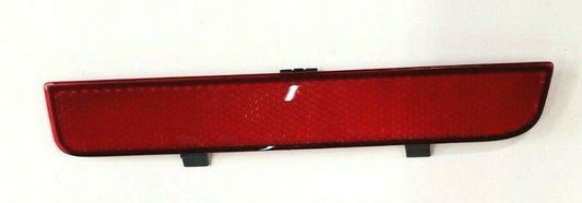 Genuine Freelander 2 & Range Rover 10-12 Rear RH Bumper Reflector - LR006348