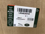 Genuine Land Rover Disco/Evoque/Velar LH Narvik Black Mirror Cover - LR048354