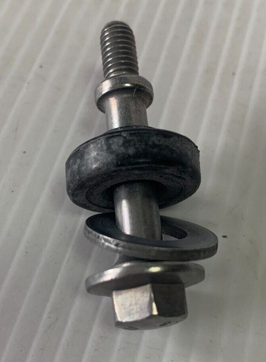 Genuine Range Rover 4.4L V8 Petrol Cylinder Head Cover Screw M6x42.5mm LR007545