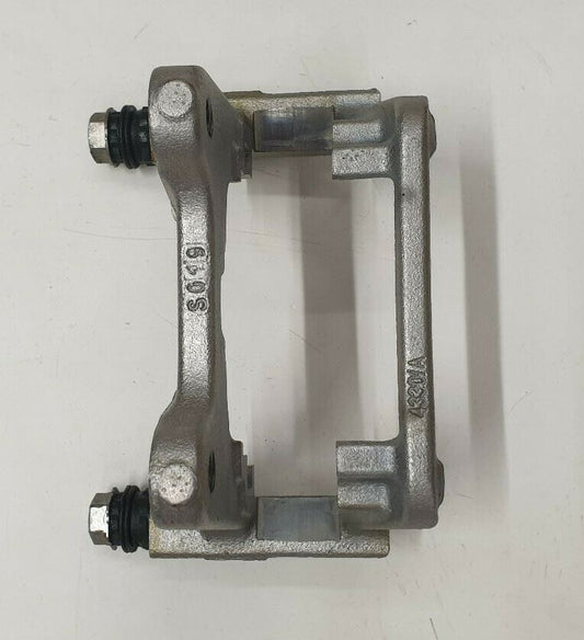 Genuine Jaguar XJ X351 5.0L Supercharged RH Rear Brake Caliper Anchor Bracket