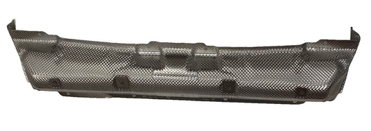 Genuine Land Rover Range Rover Evoque 2012-2018 Muffler Heat Shield - LR027245