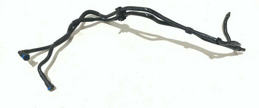 Genuine Range Rover 2013+ / RRS 2014+ Fuel Cooler Inlet/Outlet Hose LR036520