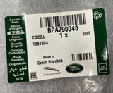 Genuine Range Rover Sport Fuel Tank Filler Cap BPA790040