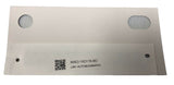Genuine Land Rover RR/S RH/LH Front "Autobiography" Name Plate - LR153281