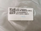 Genuine Range Rover 13+ RHD RH Sunvisor LR088637