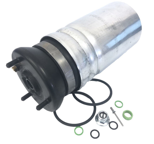 Genuine Land Rover Discovery 3/4/RR Sport Front Air Suspension Spring - LR016403