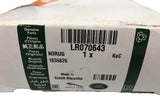 Genuine Jaguar Land Rover RR/XF (RHD) RH Driver/Pass Seat Switch - LR070643