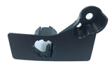 Genuine Jaguar XJ 2010-2019 Inner RH Rear Bumper Sensor Mounting Bracket-C2D3483