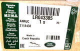 Genuine Land Rover Disco/RRS Engine Fuel Module - LR043385