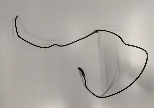 Genuine Jaguar XK8 97-06 4.0L Expansion Tank To Recovery Bottle Pipe - MJB4468BB