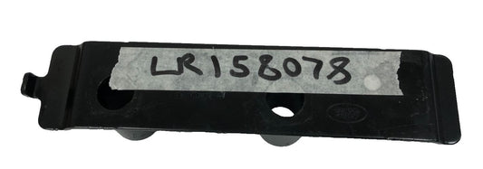 Genuine Jaguar Land Rover Rear Floor Pan Bracket - LR158078/J9C33192