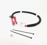 Genuine Ford Transit/Tourneo RHD 850mm Positive Battery To Starter Motor 2198978