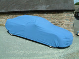 Jaguar XF & Sportbrake/XJ X351, X350, X358 Soft Indoor Car Cover